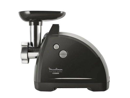 Мясорубка MOULINEX ME 682832